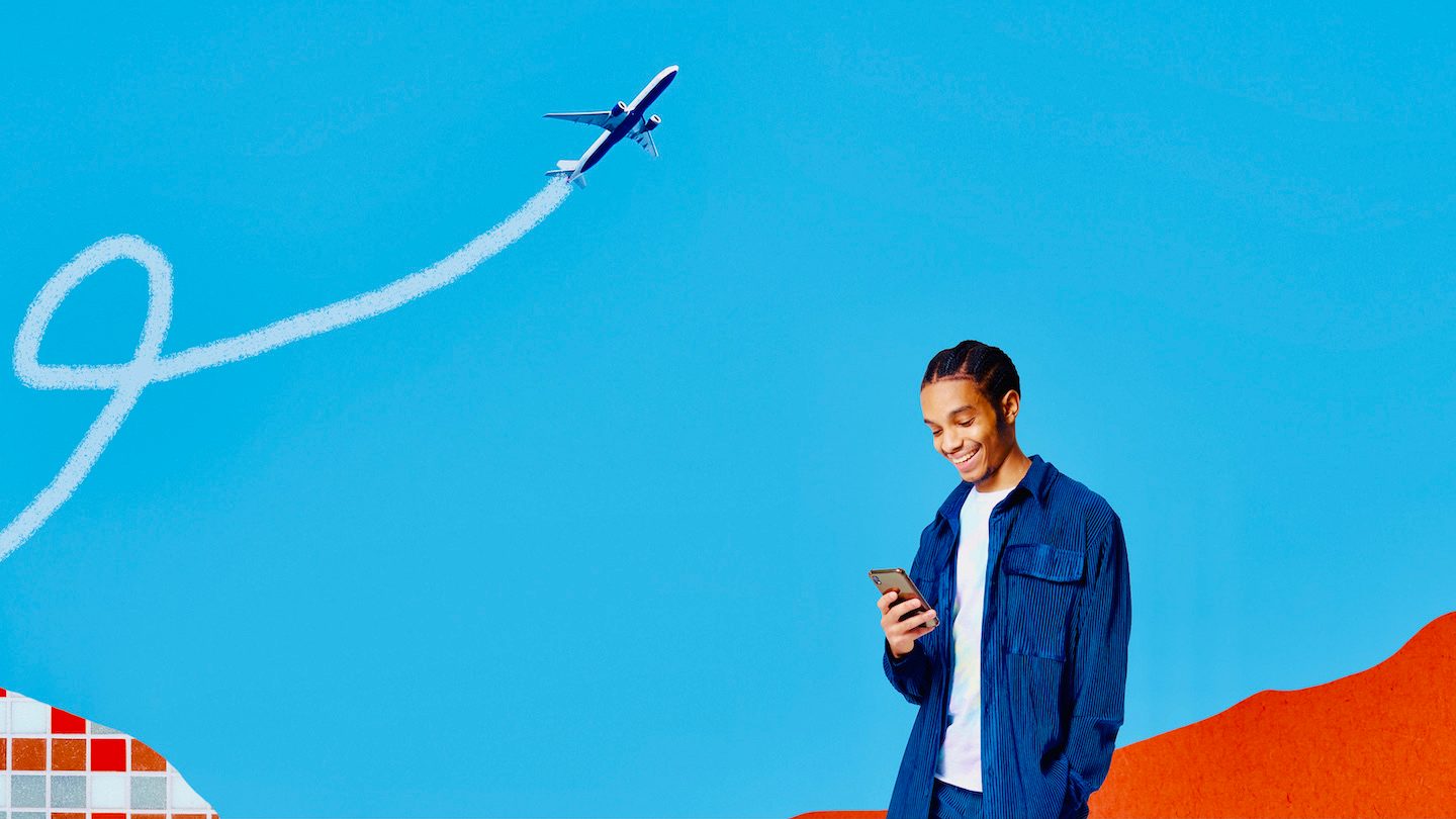 What’s the best mobile plan for travelling around Australia? Mozo